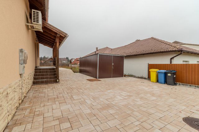 Eladó családi ház, Miskolcon, Közdomb utcában 56.99 M Ft