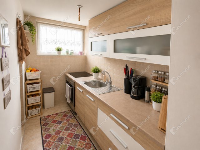 Eladó telek, Zalaegerszegen 16.9 M Ft / költözzbe.hu