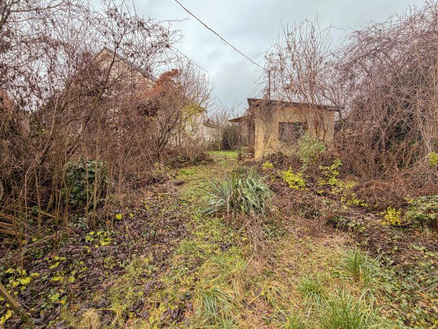 Eladó telek, Budapesten, XXII. kerületben 63.9 M Ft