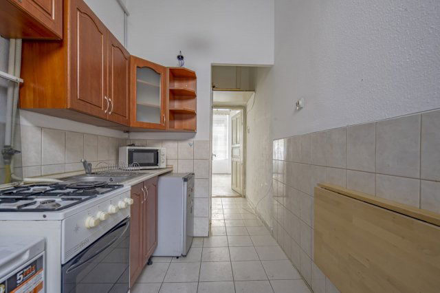 Kiadó téglalakás, albérlet, VII. kerületben, Nefelejcs utcában