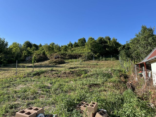 Eladó telek, Miskolcon 8.99 M Ft / költözzbe.hu