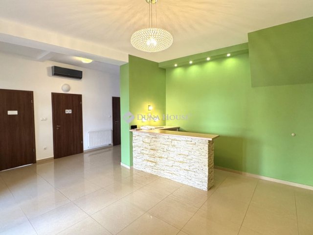 Kiadó iroda, Szombathelyen 500 E Ft / hó / költözzbe.hu