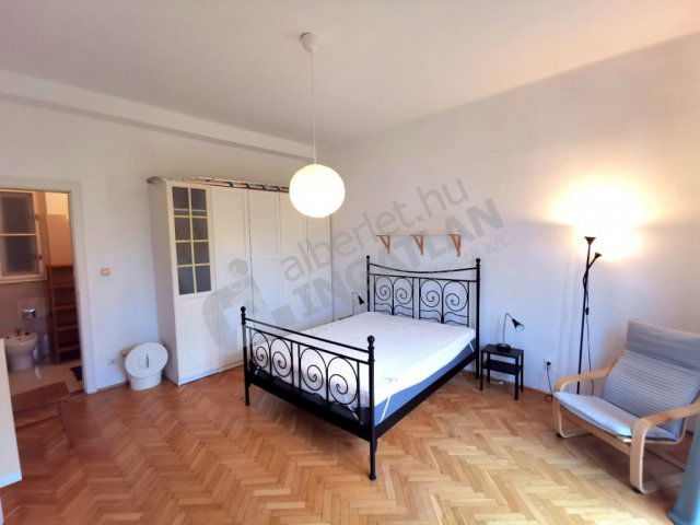 Kiadó téglalakás, albérlet, XIII. kerületben, Pozsonyi úton