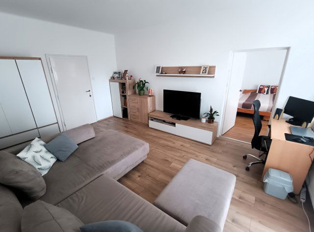 Eladó téglalakás, Debrecenben, Dózsa György utcában 59.8 M Ft