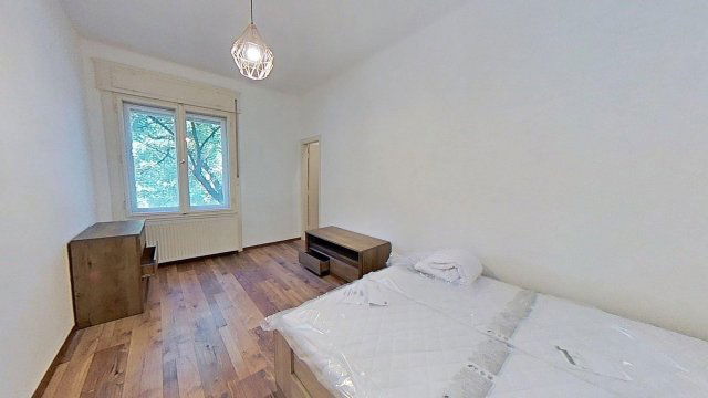 Eladó téglalakás, Budapesten, XI. kerületben 99 M Ft, 2+1 szobás