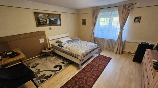Eladó családi ház, Pusztaszabolcson 45 M Ft, 2 szobás