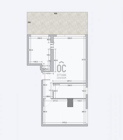 Eladó téglalakás, Budapesten, XII. kerületben 138.9 M Ft