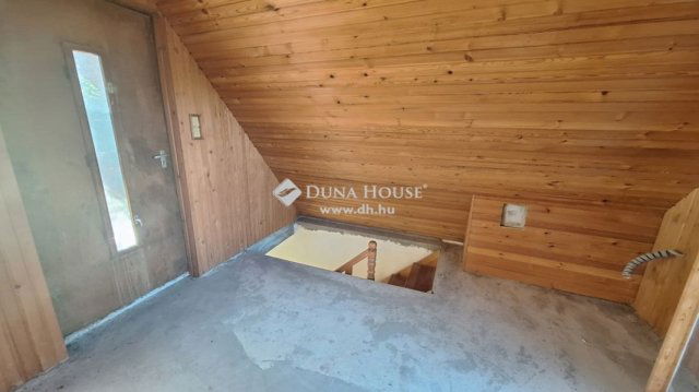 Eladó családi ház, Iszkaszentgyörgyön 34.1 M Ft, 1 szobás