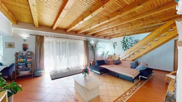 Eladó családi ház, Kőszegen 129 M Ft, 5 szobás