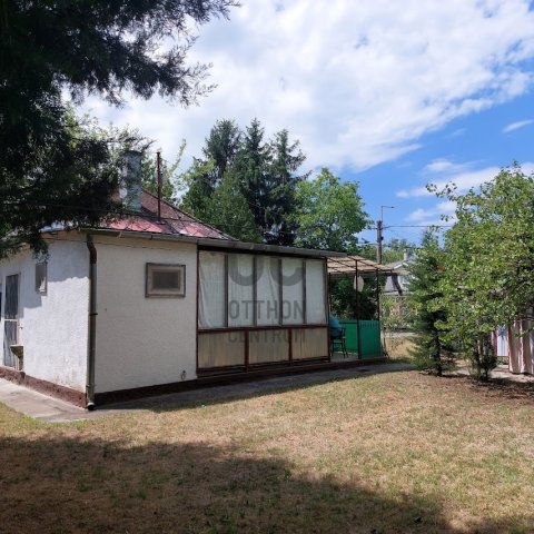Eladó családi ház, Siófokon 119.9 M Ft, 2 szobás