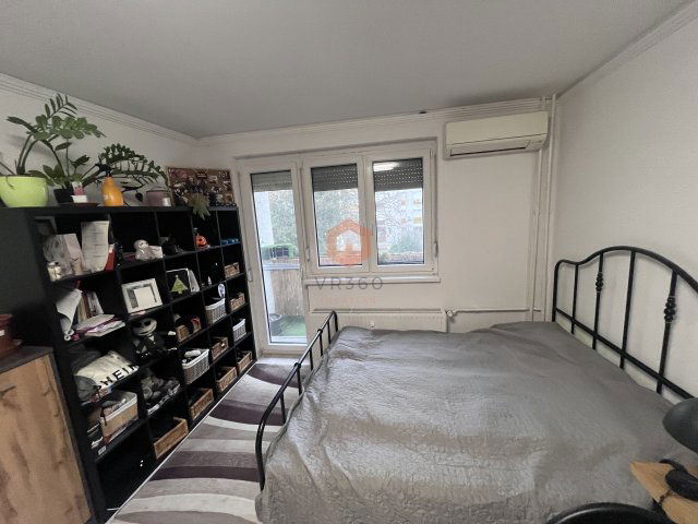 Eladó téglalakás, Pécsett 52.9 M Ft, 2 szobás