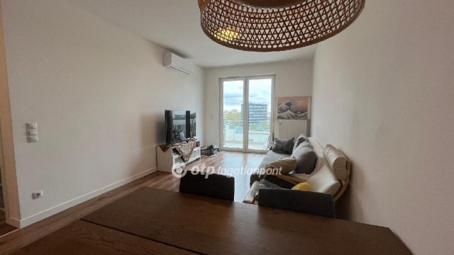 Eladó téglalakás, Budapesten, VIII. kerületben 149 M Ft