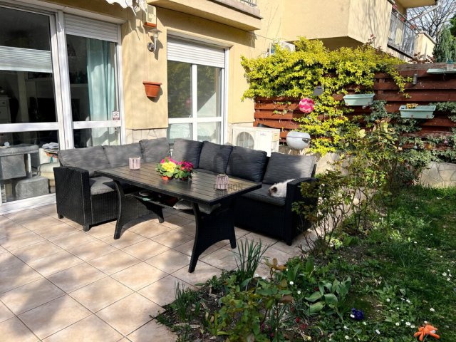 Eladó téglalakás, Budapesten, XI. kerületben 114.9 M Ft