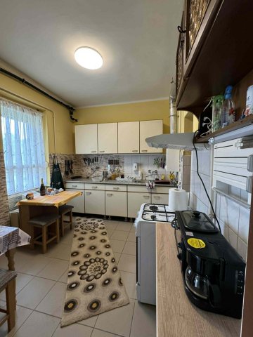 Eladó téglalakás, Bátonyterenyén 12.5 M Ft, 2+1 szobás