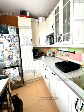 Eladó panellakás, Budapesten, XVII. kerületben 69 M Ft, 2 szobás