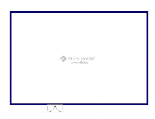 Eladó telek, Tápiószelén 6.9 M Ft / költözzbe.hu