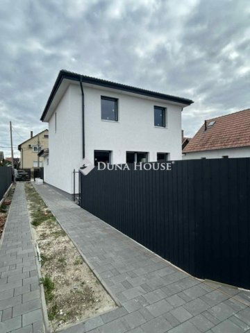 Eladó családi ház, Budapesten, XVIII. kerületben 148 M Ft