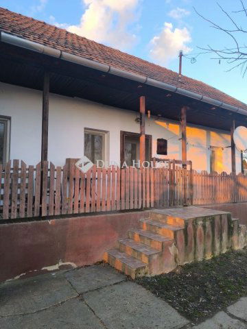 Eladó családi ház, Ludányhalászin 14.9 M Ft, 3 szobás