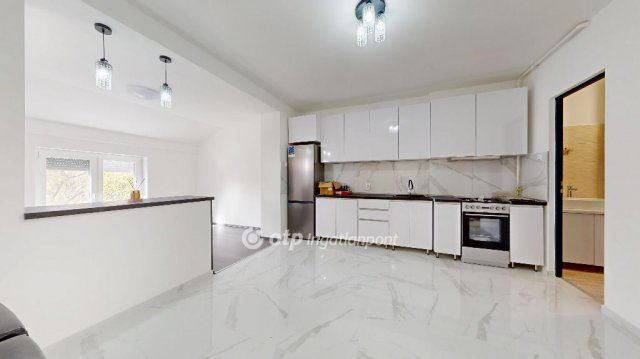 Eladó téglalakás, Edelényben 39.5 M Ft, 2 szobás