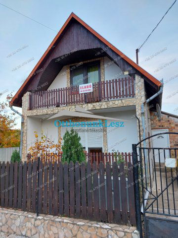 Eladó családi ház, Kengyelen 22.9 M Ft, 3 szobás