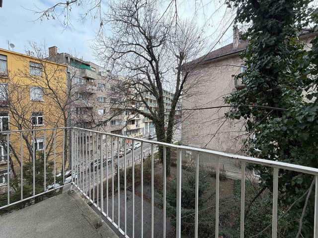 Eladó téglalakás, Budapesten, I. kerületben, Naphegy utcában