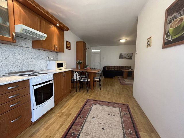 Eladó téglalakás, Hajdúszoboszlón 64.5 M Ft, 3 szobás