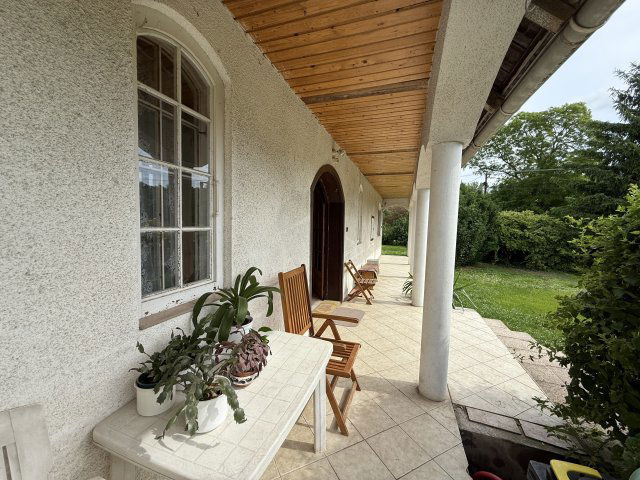 Eladó családi ház, Alcsútdobozon 54.9 M Ft, 2 szobás