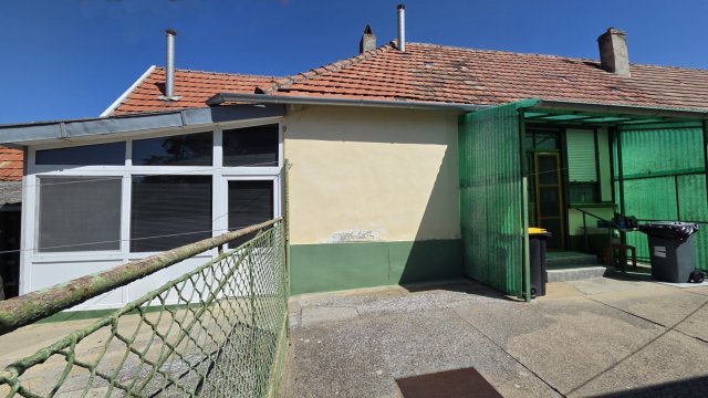 Eladó családi ház, Csátalján 7.3 M Ft, 2+1 szobás