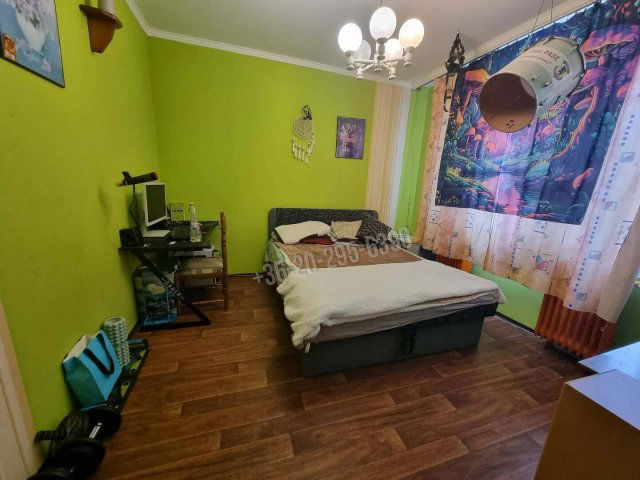 Eladó panellakás, Dunaújvárosban 34.5 M Ft, 2 szobás