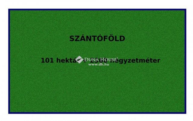 Eladó mezogazdasagi ingatlan, Bakson 320 M Ft