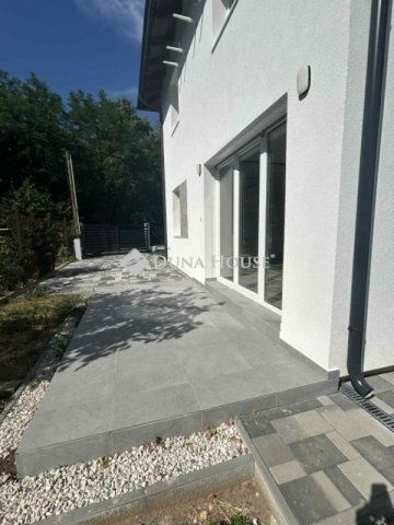 Eladó ikerház, Budapesten, XVII. kerületben 135 M Ft, 4 szobás