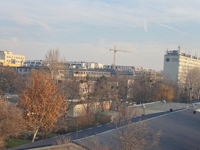 Eladó téglalakás, Budapesten, XIII. kerületben 124 M Ft