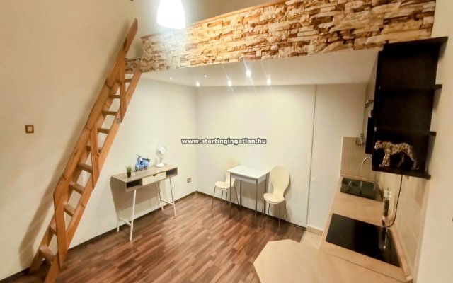 Eladó téglalakás, VI. kerületben, Szinyei Merse utcában