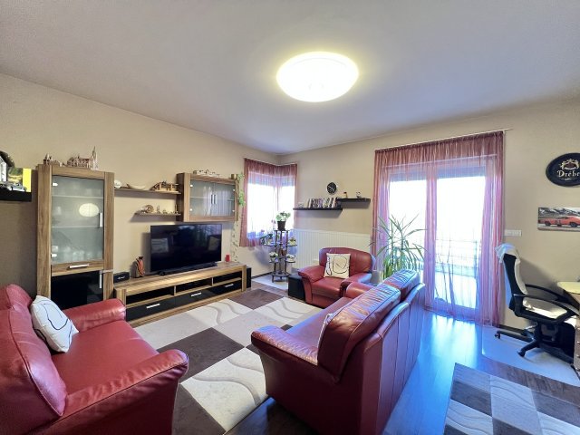 Eladó sorház, Kaposváron 79.9 M Ft, 4 szobás