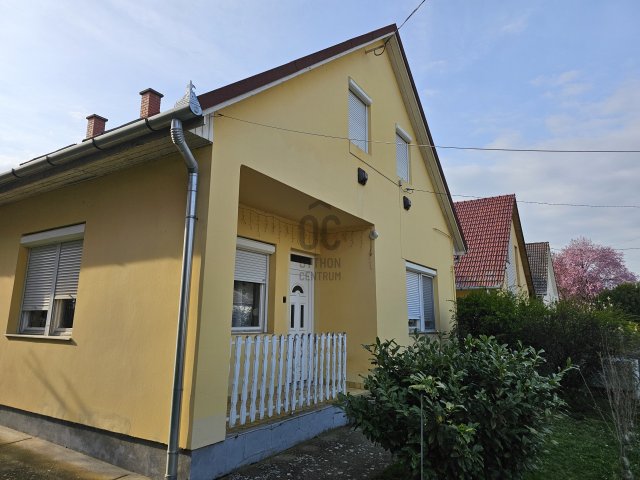 Eladó családi ház, Szőlősgyörökön 74.9 M Ft, 6 szobás