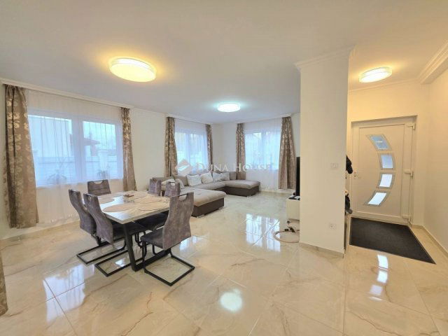 Eladó családi ház, Sülysápon 99.9 M Ft, 5 szobás