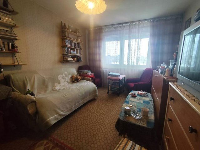 Eladó panellakás, Budapesten, IV. kerületben, Petőfi utcában