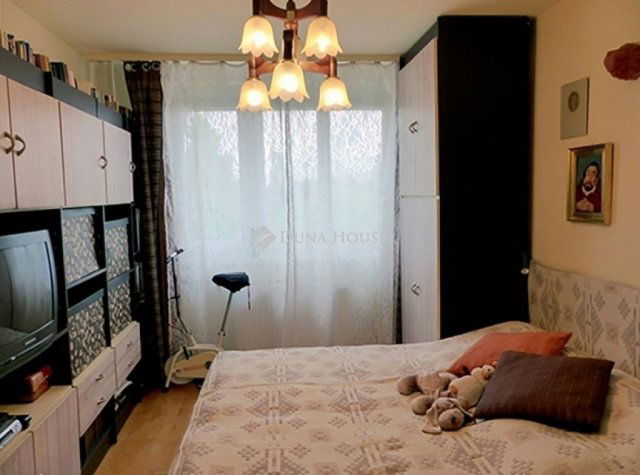 Eladó panellakás, Budapesten, XI. kerületben 87.9 M Ft, 3 szobás