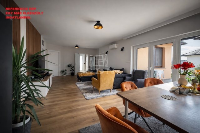 Eladó családi ház, Úrhidán 106.5 M Ft, 5 szobás