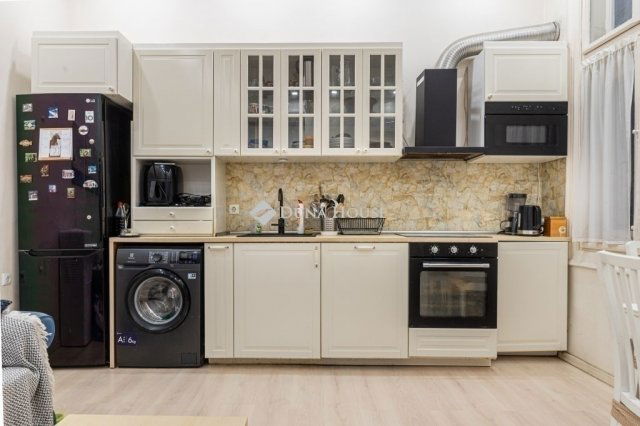 Eladó téglalakás, Budapesten, VIII. kerületben 79.9 M Ft