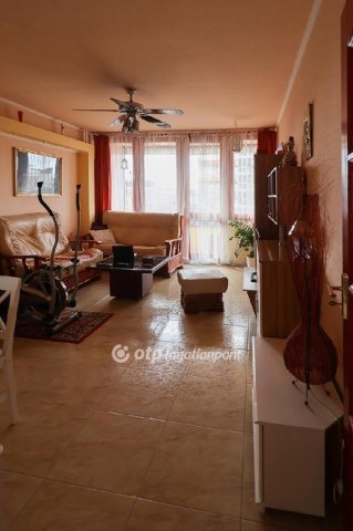 Eladó téglalakás, Budapesten, XX. kerületben 83 M Ft, 3 szobás