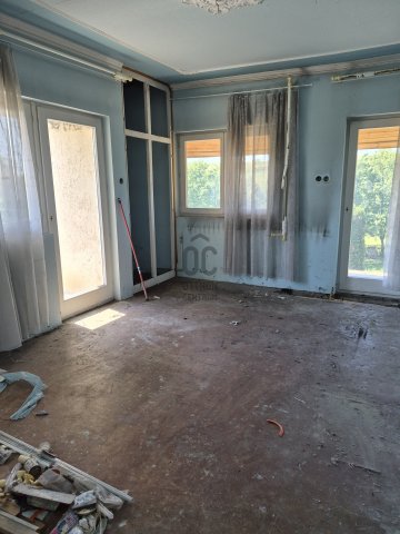 Eladó családi ház, Rózsaszentmártonon, Bányász úton 29.9 M Ft