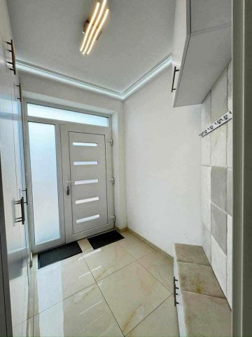 Eladó ikerház, Nyíregyházán 100 M Ft, 4 szobás