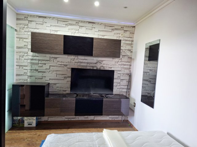 Eladó téglalakás, Budapesten, XXI. kerületben, Csikó sétányon