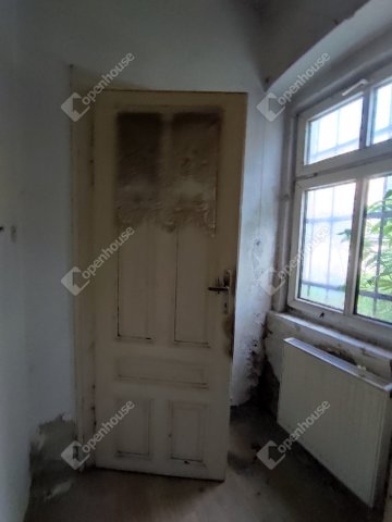 Eladó téglalakás, Celldömölkön 14.5 M Ft, 2 szobás