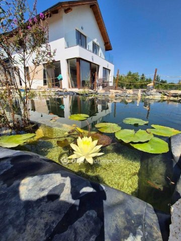 Eladó ikerház, Solymáron 209.9 M Ft, 4 szobás