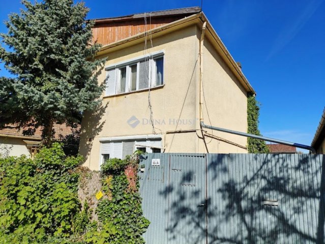 Eladó téglalakás, Mezőberényben, Hunyadi János utcában