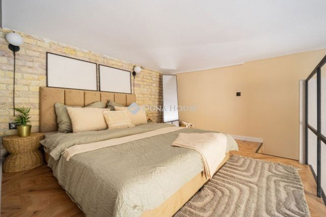 Eladó téglalakás, Budapesten, IX. kerületben 190.9 M Ft
