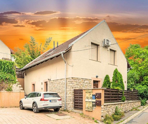 Eladó téglalakás, Budaörsön, Kőhíd utcában 79.9 M Ft