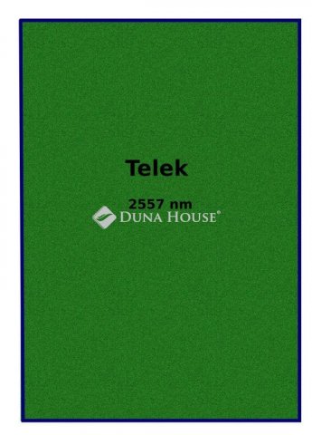Eladó telek, Pátyon 39.9 M Ft / költözzbe.hu